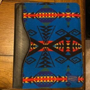 Pendleton Portfolio